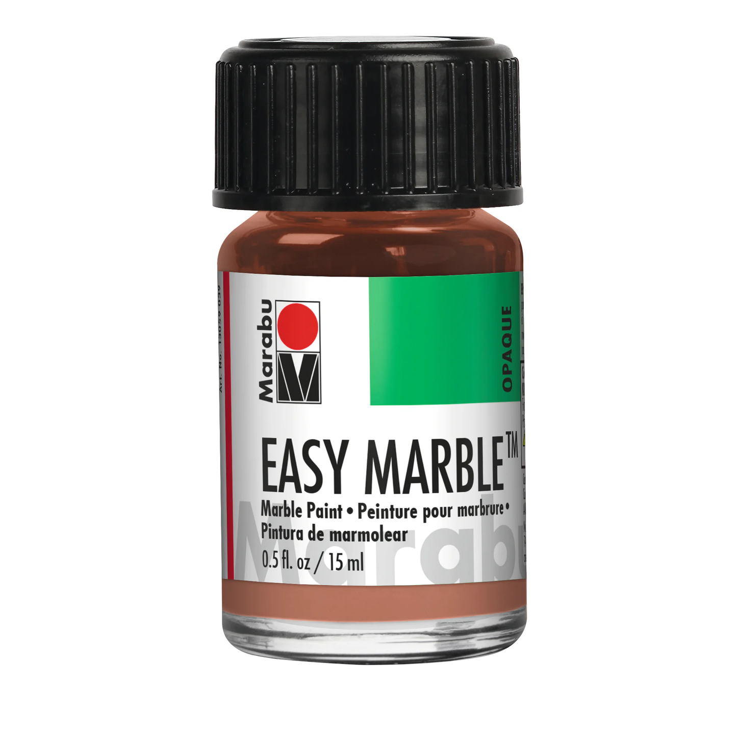 Marabu Easy Marble Paint Metallic Marble Paint 15ml