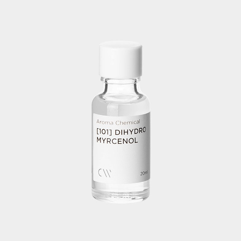 [101] DIHYDRO MYRCENOL Dihydromyrcenol