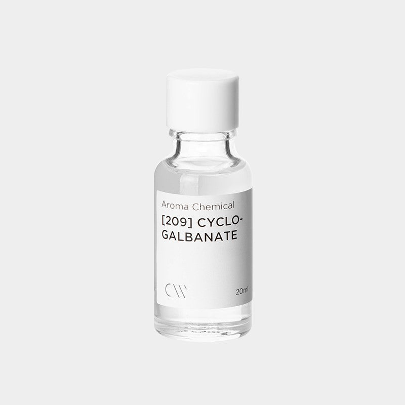 [209] CYCLO- GALBANATE Allyl cyclohexyloxyacetate