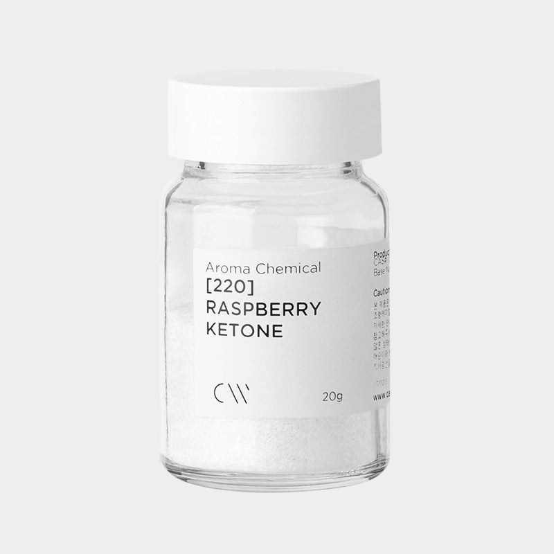 [220] RASPBERRY KETONE