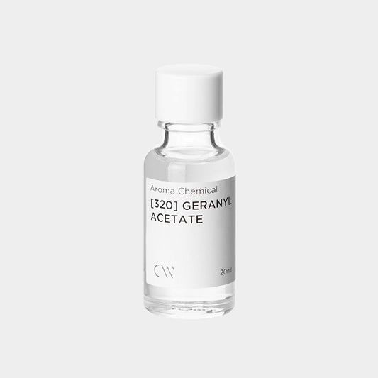 [320] GERANYL ACETATE Geranyl acetate