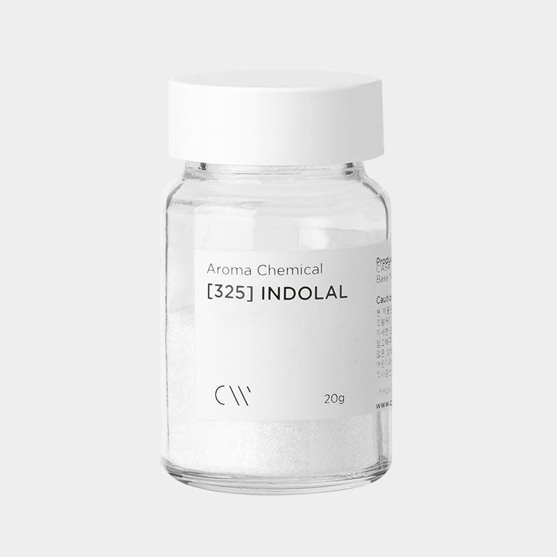 [325] INDOLAL Indolealdehyde