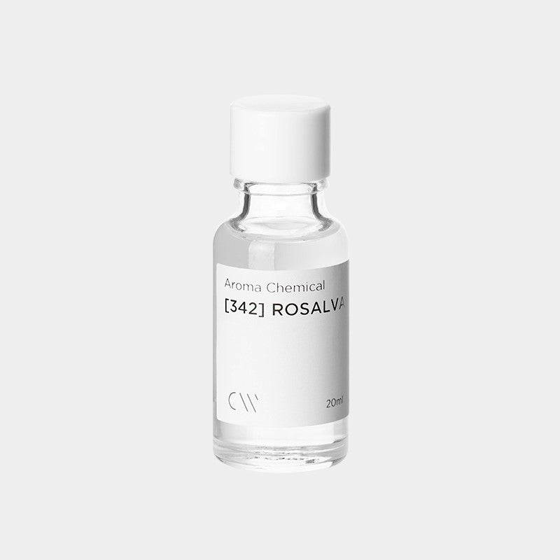 [342] ROSALVA rose aldehyde