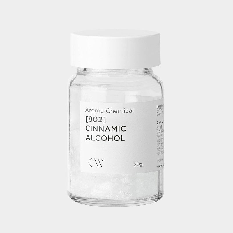 [802] CINNAMIC ALCOHOL Cinnamic alcohol