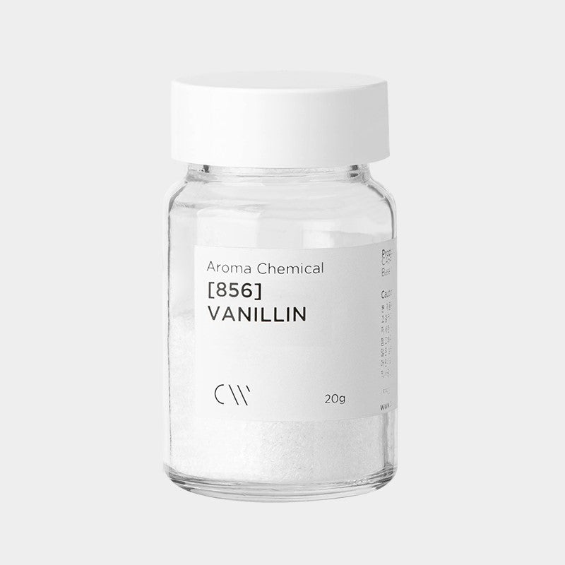 [856] VANILLIN 香草醛