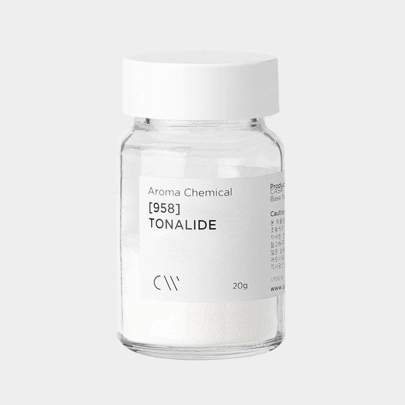 [958] TONALIDE polycyclic musk