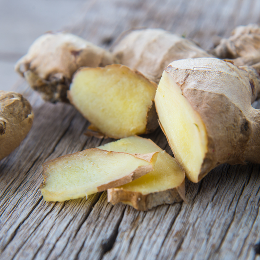 Essential Oil - Ginger natural essential oil