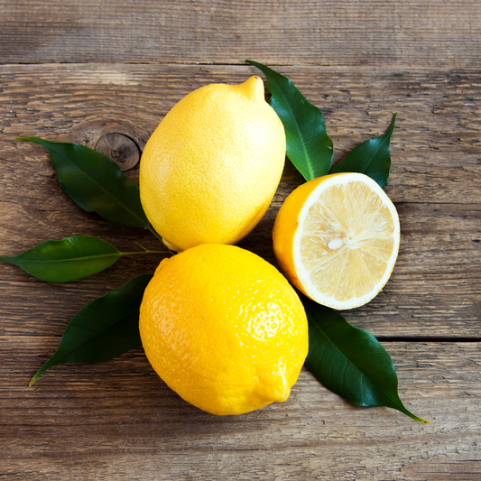 Essential Oil - Lemon natural essential oil