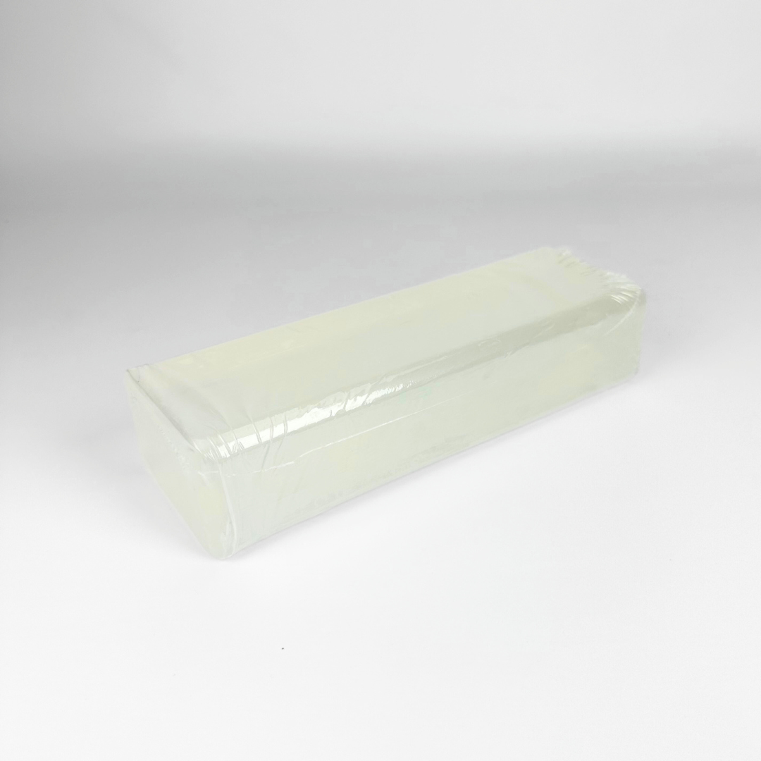 Soap base (Transparent) 台灣 透明甘油皂基