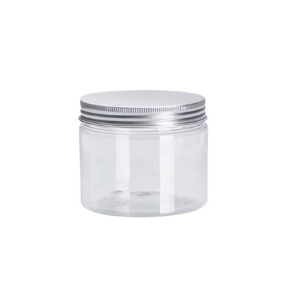 100ml / 300ml Plastic Jar 塑膠儲藏罐