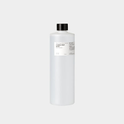 CW - Fabric Mist Base (Fiber Deodorant) 衣物噴霧/ 纖維除臭劑基底液