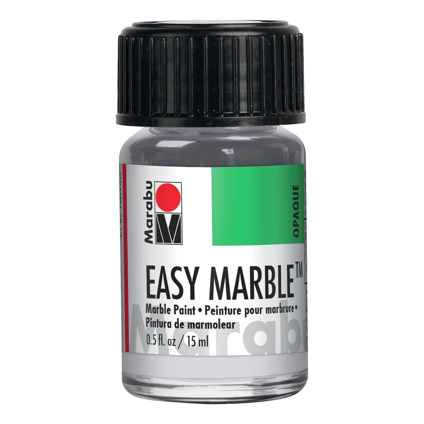 Marabu Easy Marble Paint Metallic Marble Paint 15ml