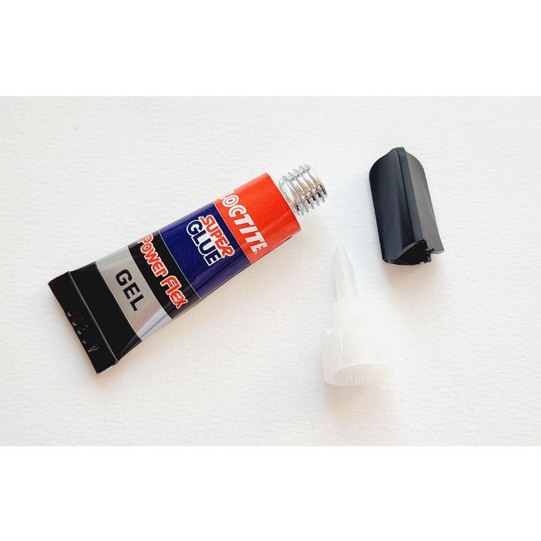 Loctite Super Glue 韓國膠水 (3g)