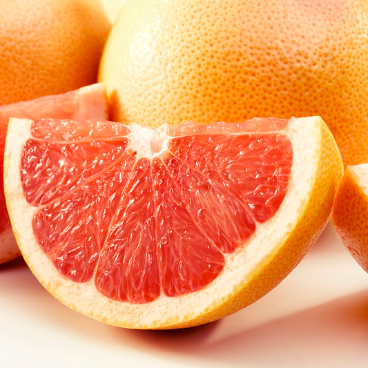 Essential Oil - Grapefruit (Pink) natural essential oil