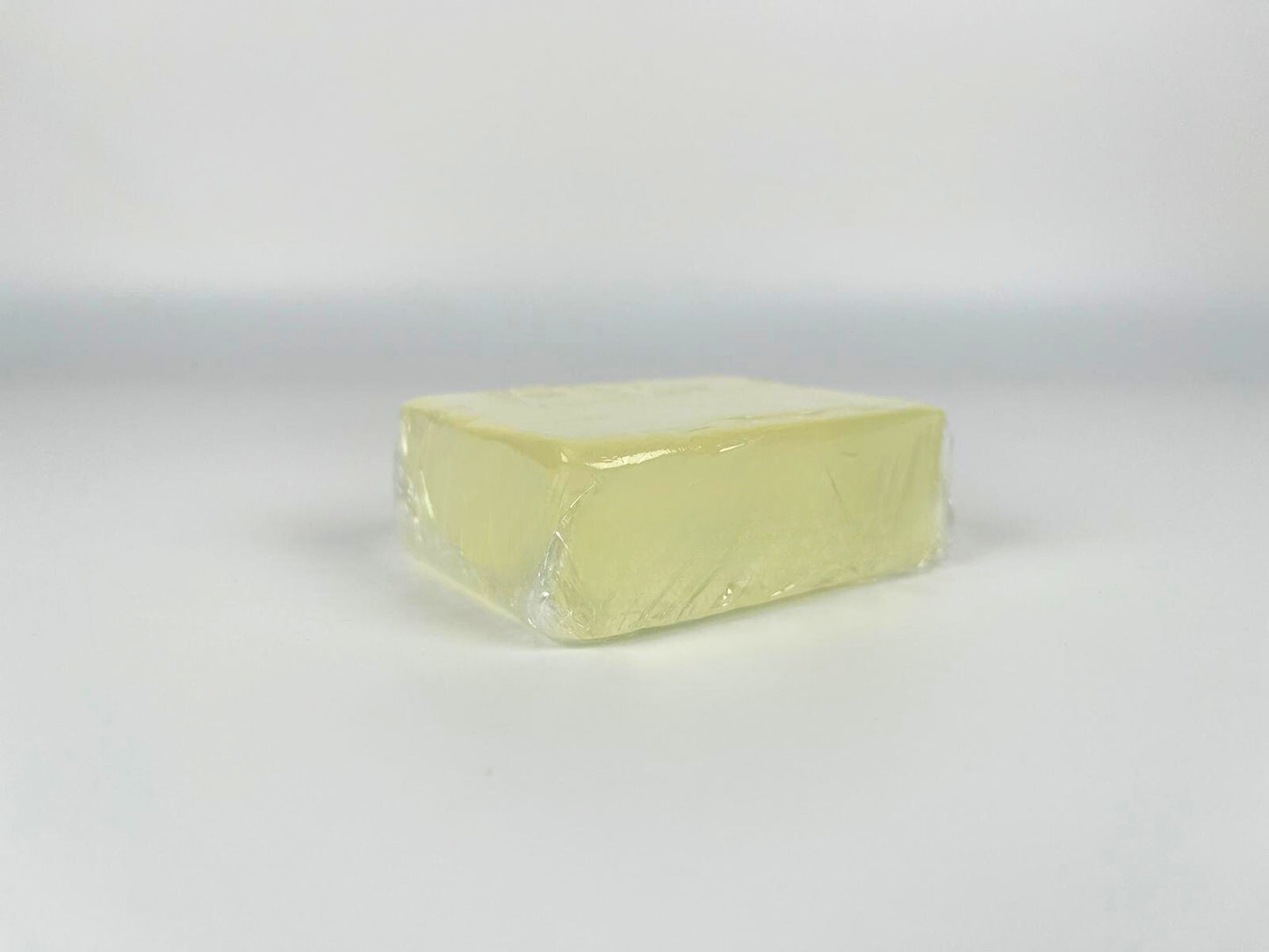 Soap base (White) 台灣 胺基酸親膚皂基