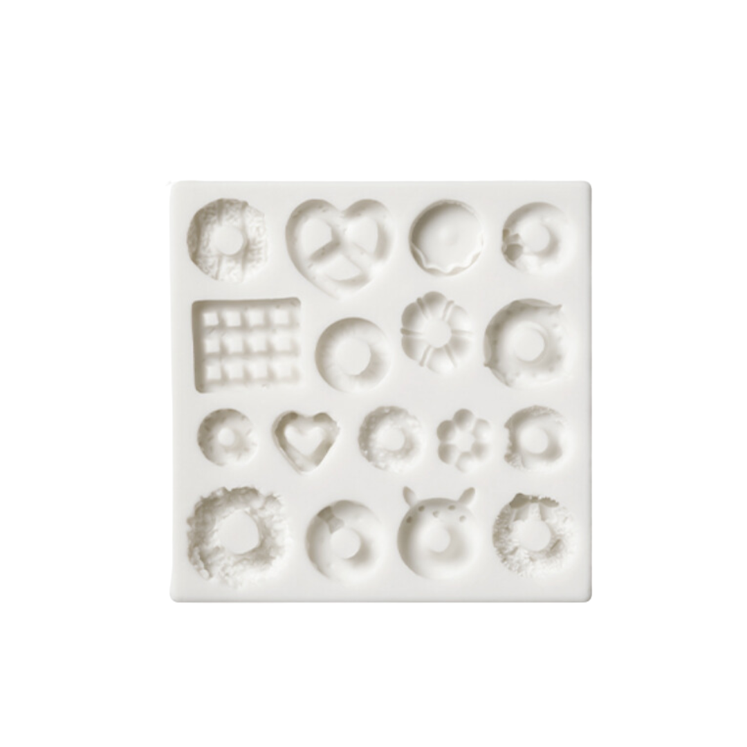 Dessert Decorating Molds Dessert Decorating Molds