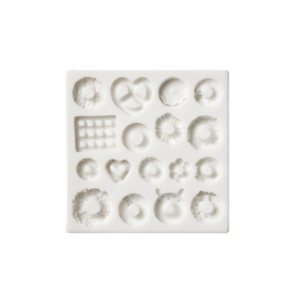 Dessert Decorating Molds Dessert Decorating Molds