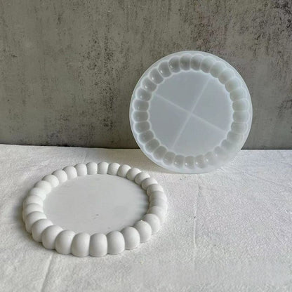 Bubble Tray Mold 珍珠托盤模具