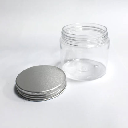 100ml / 300ml Plastic Jar 塑膠儲藏罐