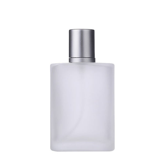 50ml Frosted Glass Spray Bottle Frosted Glass Spray Bottle