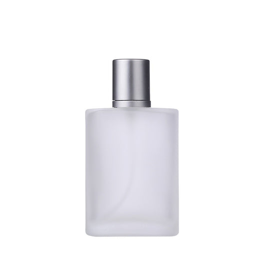 25ml Frosted Glass Spray Bottle Frosted Glass Spray Bottle