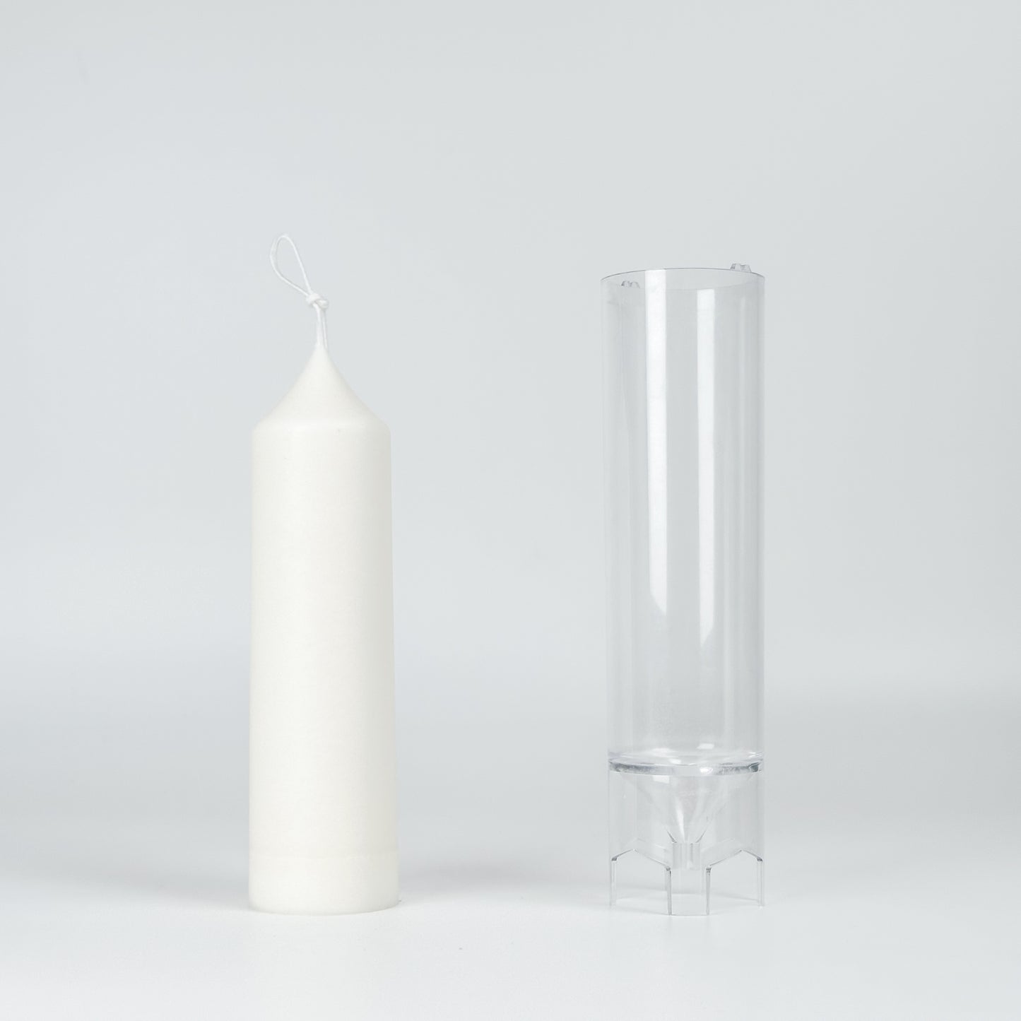Pillar Candle DIY Kit 柱狀蠟燭材料包 Set PC-05