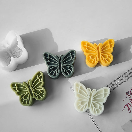 Butterfly Mold butterfly mold