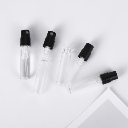 2.5ml Perfume Tester Bottle 香水噴霧試瓶