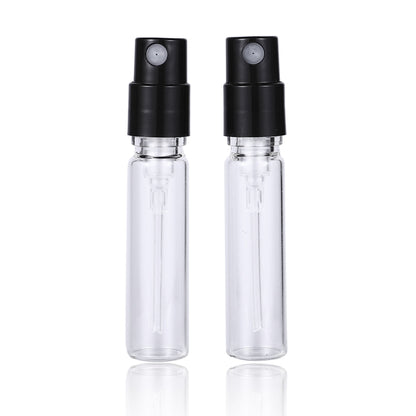 2.5ml Perfume Tester Bottle 香水噴霧試瓶