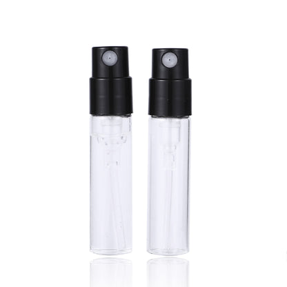 2.5ml Perfume Tester Bottle 香水噴霧試瓶