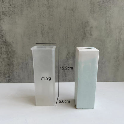 Tall Vase Mold tall vase mold