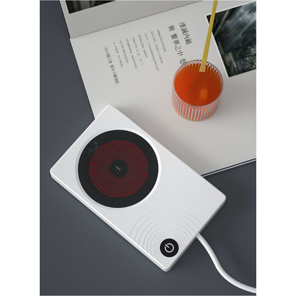 Electronic Thermostatic Coaster 電子恆溫杯墊