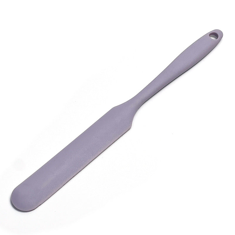 Silicone Spatula 矽膠刮刀