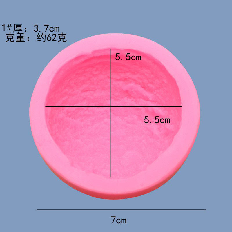 Ice cream mold 雪糕球模具