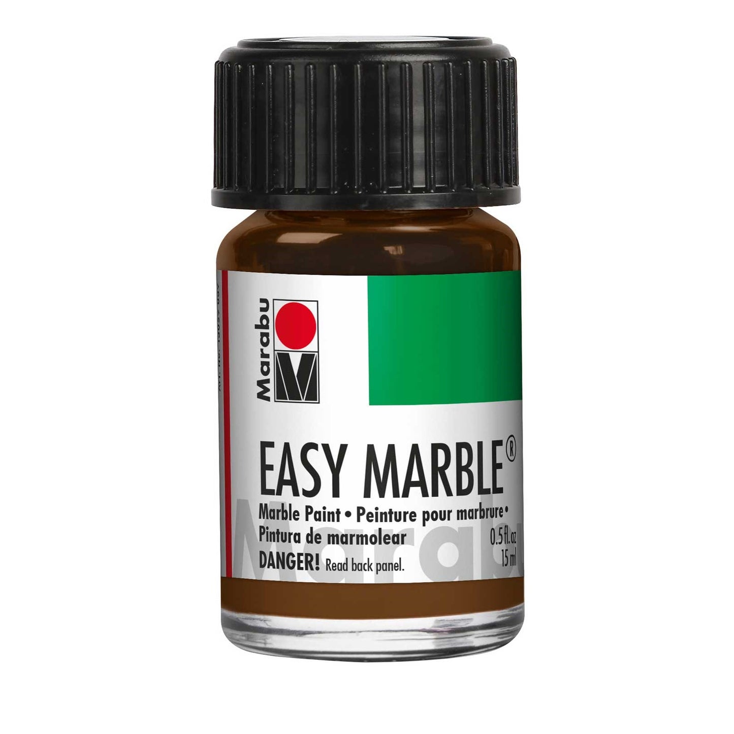 Marabu Easy Marble Paint Metallic Marble Paint 15ml