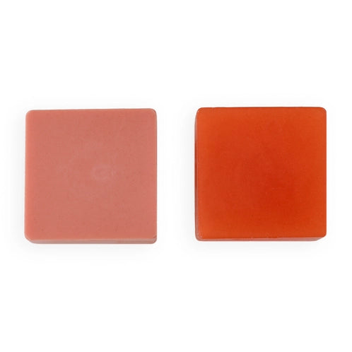 CS - Mica Powder Pumpkin Head Orange orange mica pigment