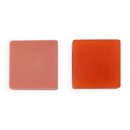 CS - Mica Powder Pumpkin Head Orange orange mica pigment