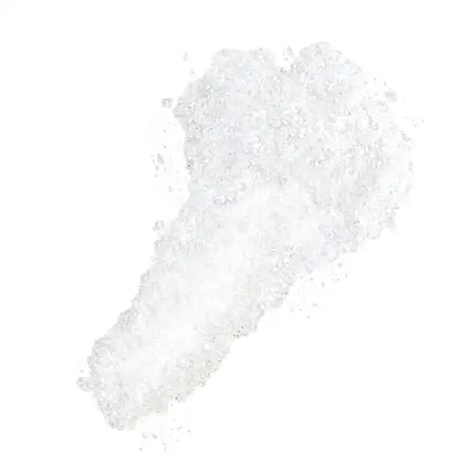 CS - Mica Powder Sparkle Plenty 白色雲母顏料