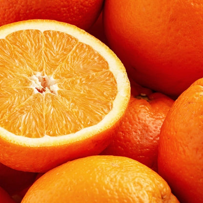 Essential Oil - Orange (Sweet) sweet orange natural essential oil