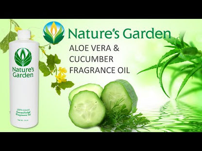 NG - Aloe Vera & Cucumber 蘆薈和青瓜