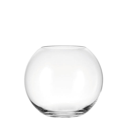 400ml Clear Spherical Glass clear spherical glass