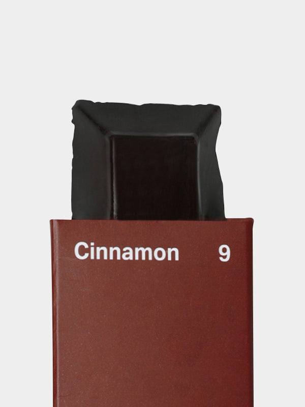 CW - Color Block #09 Cinnamon 肉桂色色塊
