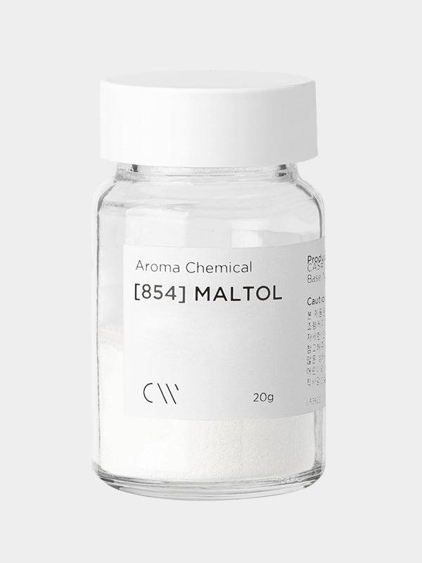 [853] ETHYL VANILLIN Ethyl vanillin