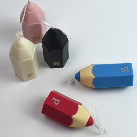 Pencil Mold 鉛筆模具