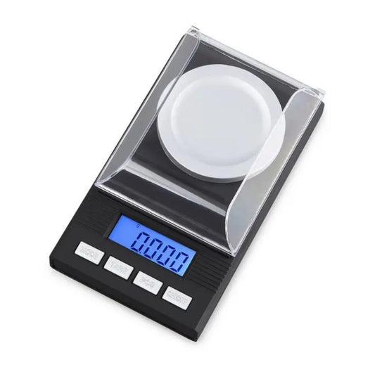 High Precision Scale High-precision electronic scale (100g/0.001g)