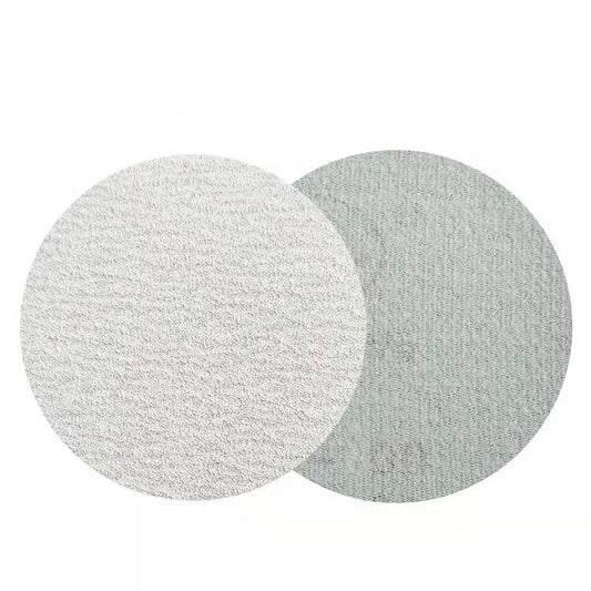 Circle Sandpaper round sandpaper