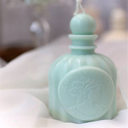 Perfume Bottle Mold 香水瓶模具