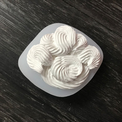 Puppy Butter Cookies Mold 小狗奶油曲奇模