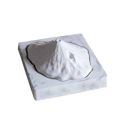 Mount Fuji Mould 富士山模具