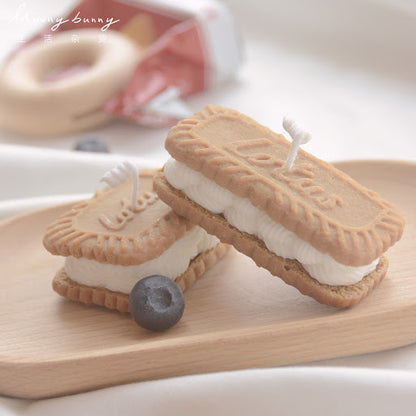 Lotus Long Biscuit Mold 長餅乾模